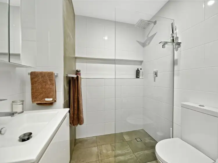 Second view of Homely apartment listing, 101/1 The Piazza, Wentworth Point NSW 2127