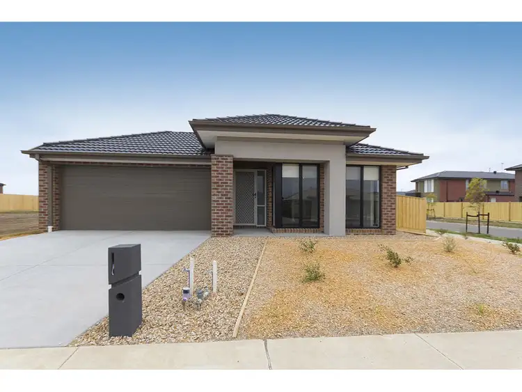 9 Tenneyson Close, Armstrong Creek VIC 3217