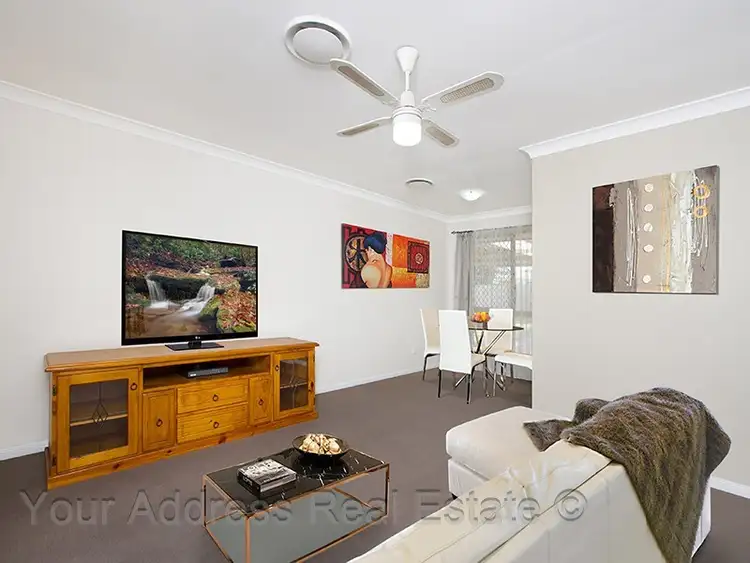 Fifth view of Homely house listing, 26 Brandon Street, Marsden QLD 4132