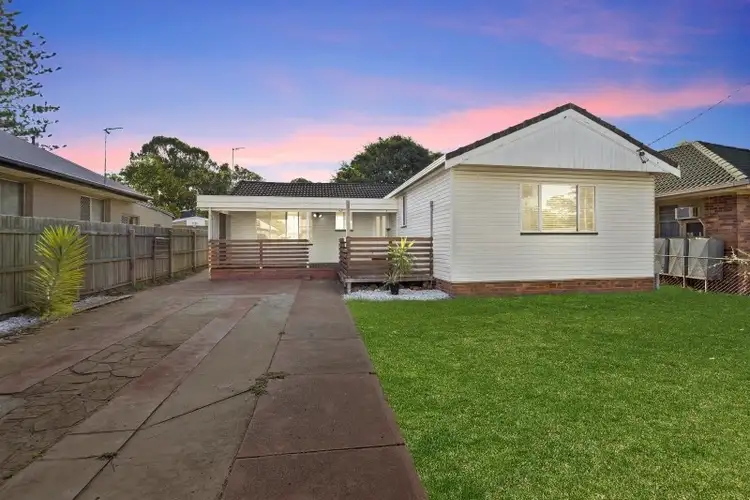 35 Justin Street, Harristown QLD 4350