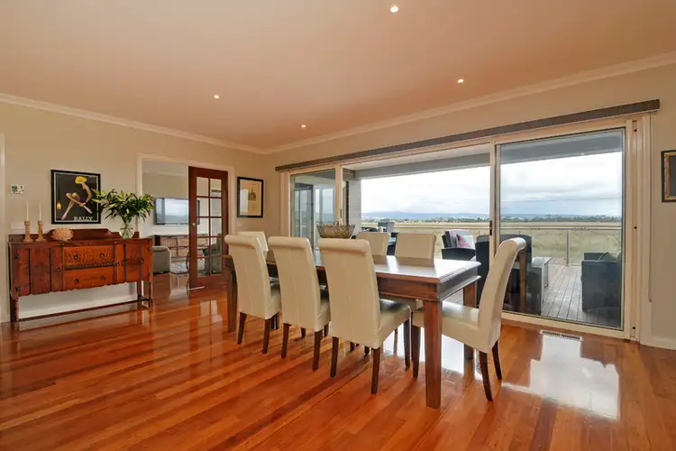 Fifth view of Homely townhouse listing, 79B Riverslea Boulevard, Traralgon VIC 3844