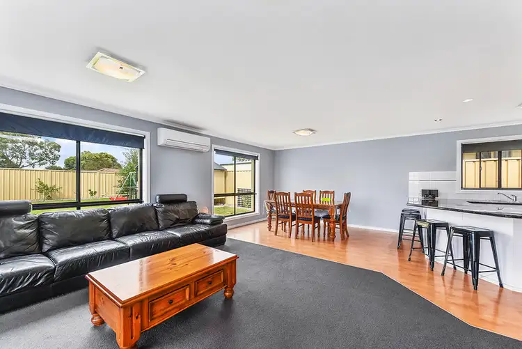 Fourth view of Homely house listing, 35 Willow Avenue, Mount Gambier SA 5290