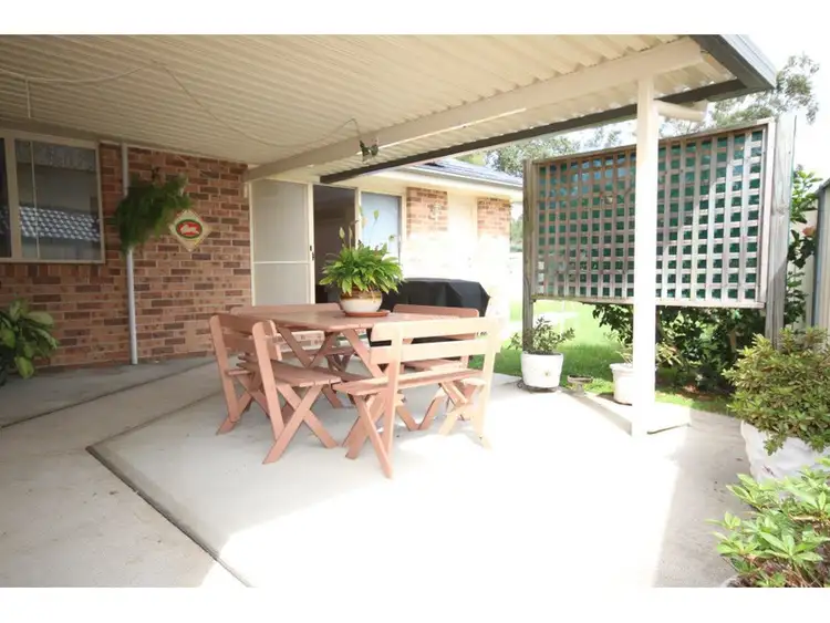 Fourth view of Homely house listing, 3 Mustang Drive, Sanctuary Point NSW 2540