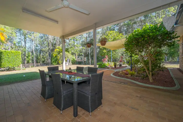 Seventh view of Homely rural property listing, 14 Kensleigh Avenue, Bellmere QLD 4510