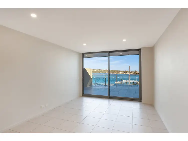 Sixth view of Homely apartment listing, 8/3 Market Street, Merimbula NSW 2548