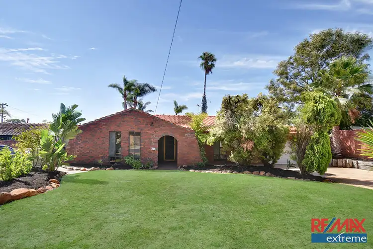 Second view of Homely house listing, 10 Johnston Way, Padbury WA 6025