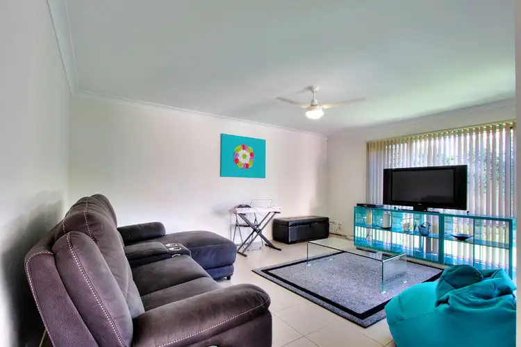 Sixth view of Homely house listing, 5 River Gum Court, Loganholme QLD 4129