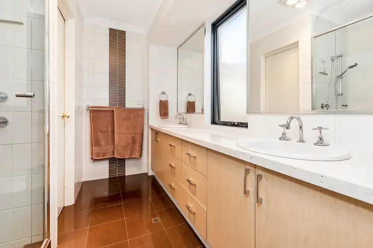 Fourth view of Homely house listing, 9 Rossmore Drive, Madeley WA 6065