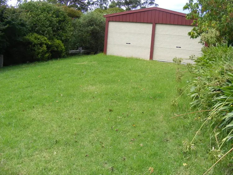 Second view of Homely house listing, 675 Angledale Road, Angledale NSW 2550