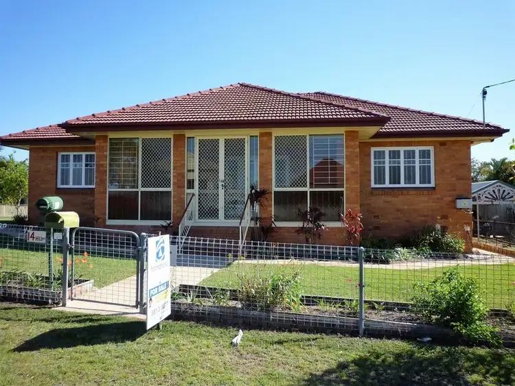 14 Hill Street, North Ipswich QLD 4305