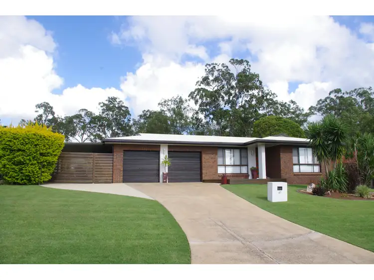 Third view of Homely house listing, 47 Hunter Street, Gatton QLD 4343