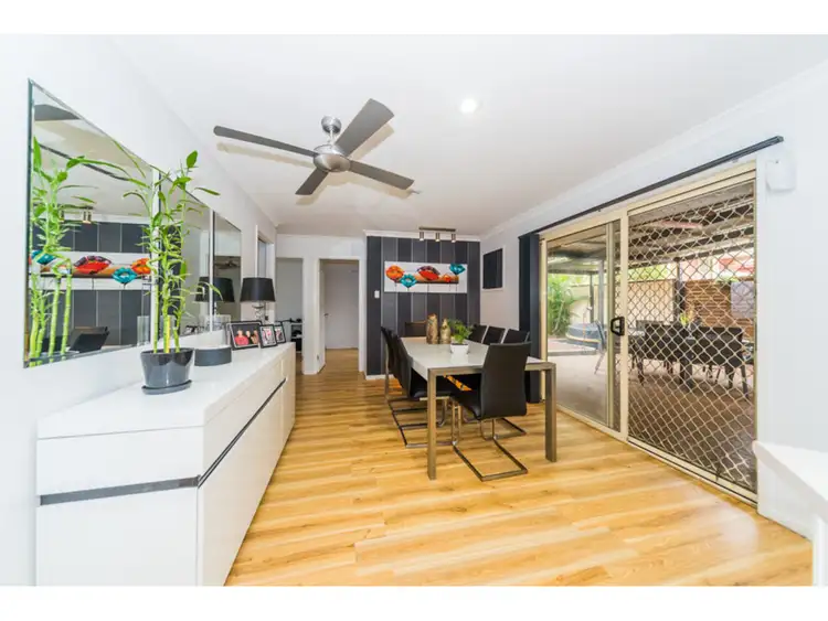 Third view of Homely house listing, 28 Sidney Nolan Drive, Coombabah QLD 4216