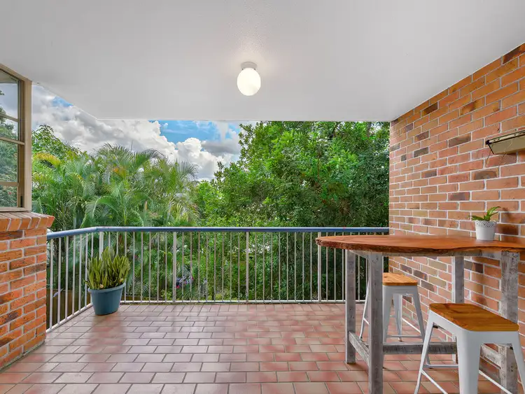 Fifth view of Homely unit listing, 3/77 Waverley Road, Taringa QLD 4068