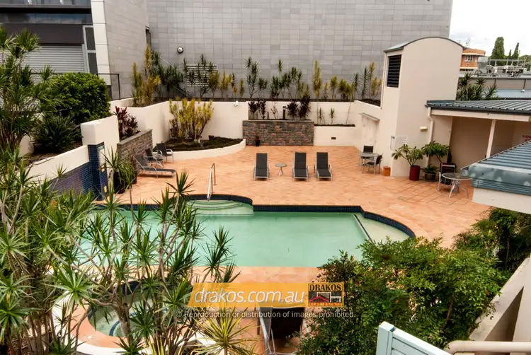 Seventh view of Homely apartment listing, 106/220 Melbourne Street, South Brisbane QLD 4101