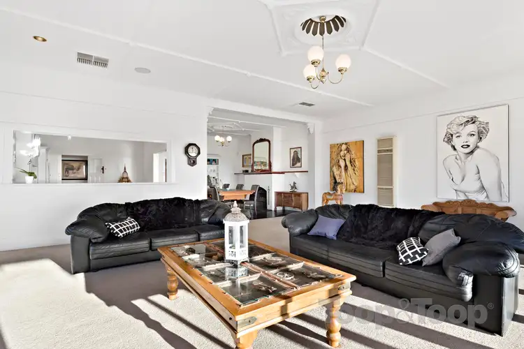 Third view of Homely house listing, 9 Gill Terrace, Glen Osmond SA 5064