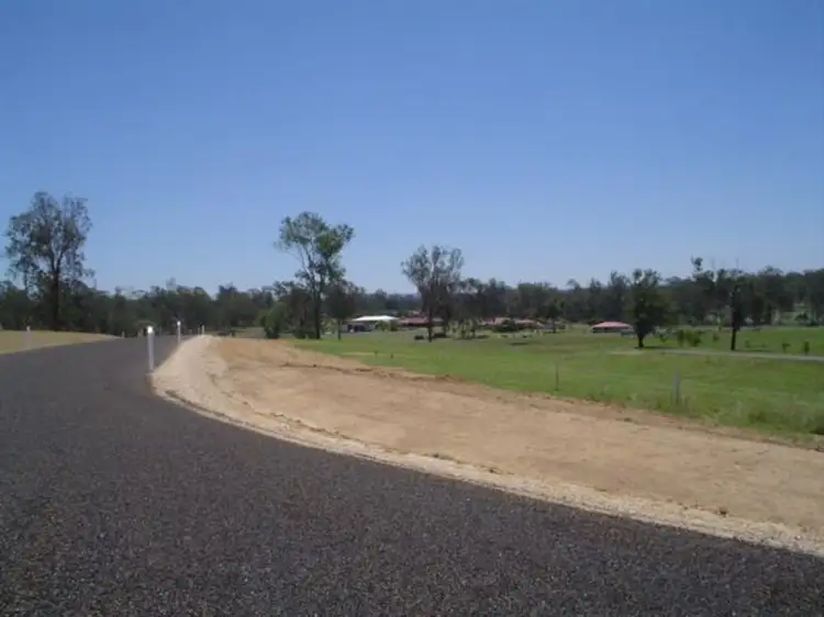 Seventh view of Homely land listing, LOT 13 Gumtip Drive, Gatton QLD 4343