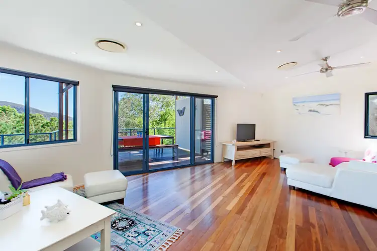 Fifth view of Homely house listing, 2/3 Goolwa Street, Coolum Beach QLD 4573