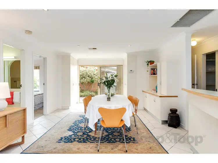 Fourth view of Homely house listing, 48 Sandpiper Place, West Lakes Shore SA 5020