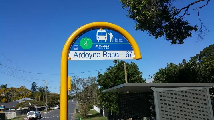 Second view of Homely house listing, 16 Rathlyn Avenue, Corinda QLD 4075