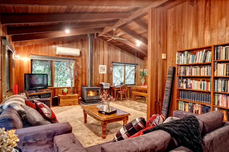 Third view of Homely house listing, 2695 Gembrook Launching Place Road, Gembrook VIC 3783