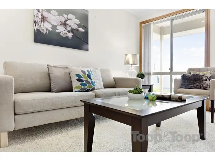Second view of Homely unit listing, 2/3 Carsten Court, Teringie SA 5072