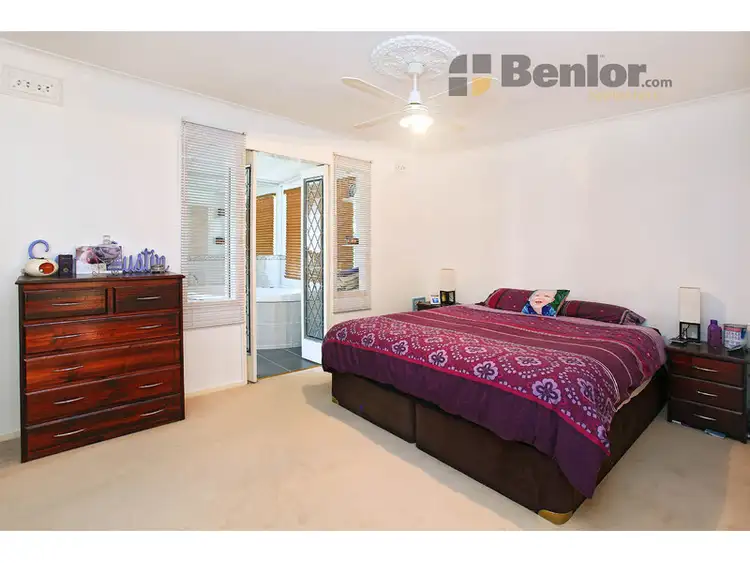 Fifth view of Homely house listing, 18 Parramatta Rd, Werribee VIC 3030