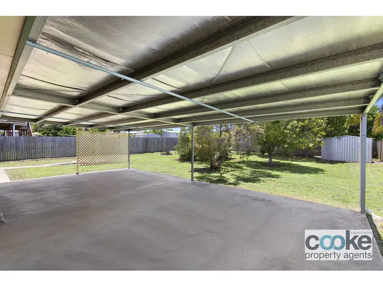 Third view of Homely house listing, 62 Donovan Crescent, Gracemere QLD 4702