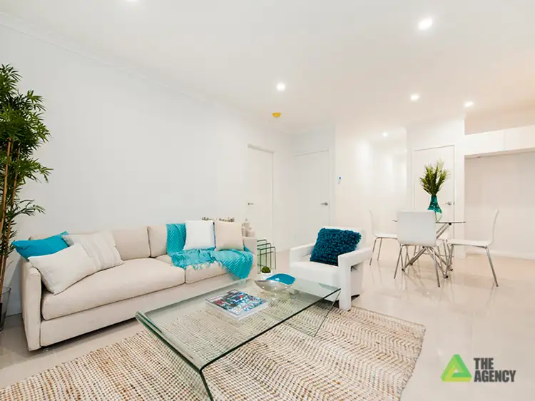 Fourth view of Homely villa listing, 36C Coolham Way, Balga WA 6061
