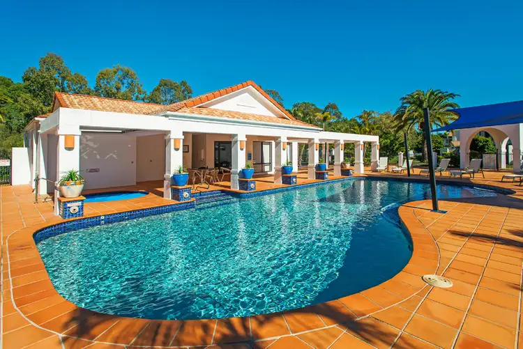 Third view of Homely townhouse listing, 33/43 Myola Court, Coombabah QLD 4216