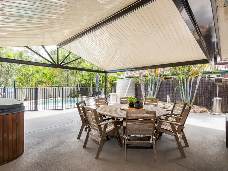 Fourth view of Homely house listing, 45 Lavender Court, Bray Park QLD 4500