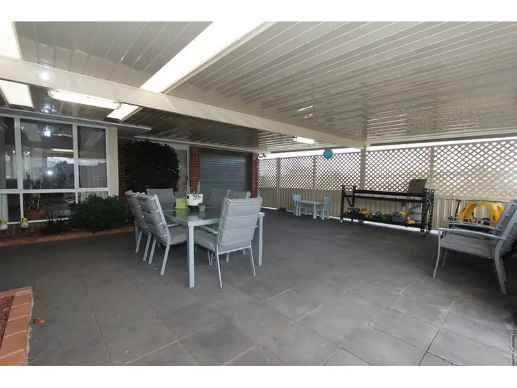 Fourth view of Homely house listing, 31 Opperman Way, Windradyne NSW 2795