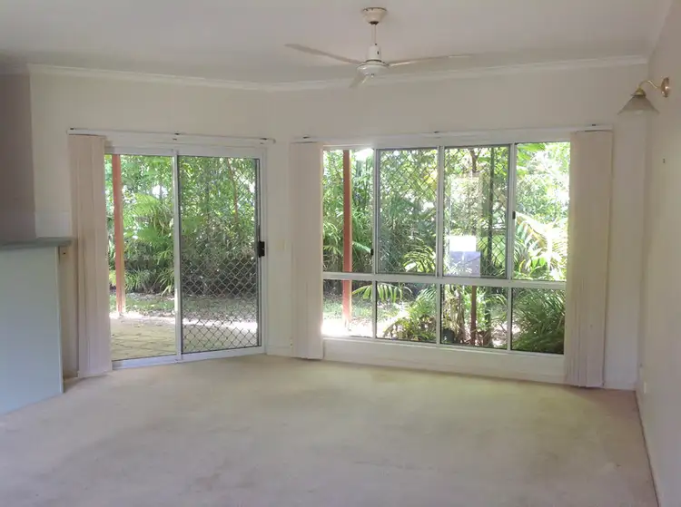 Main view of Homely semi-detached listing, 56/5-15 McGregor Street, Mooroobool QLD 4870