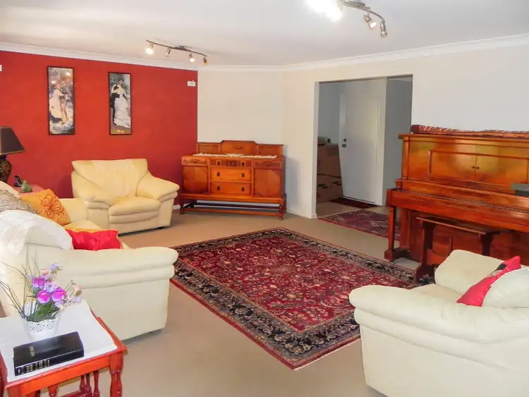 Fourth view of Homely house listing, 24 Griffin Crescent, Caloundra West QLD 4551