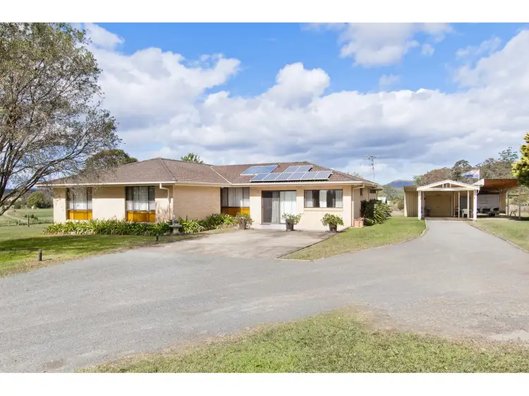Main view of Homely rural property listing, 52 Weismantle Street, Wauchope NSW 2446