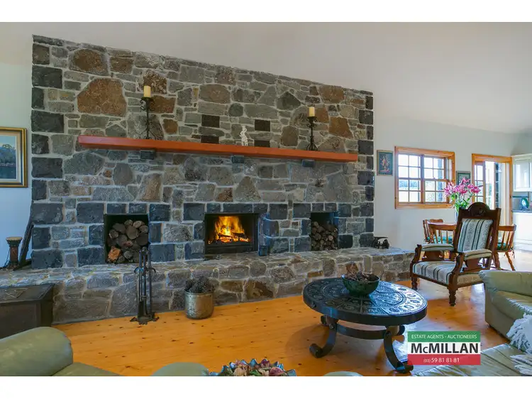 Fifth view of Homely rural property listing, 217 Gwenmarlin Road, Flinders VIC 3929