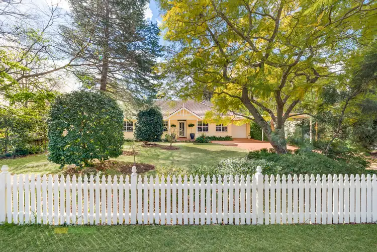 48 Lucasville Road, Glenbrook NSW 2773