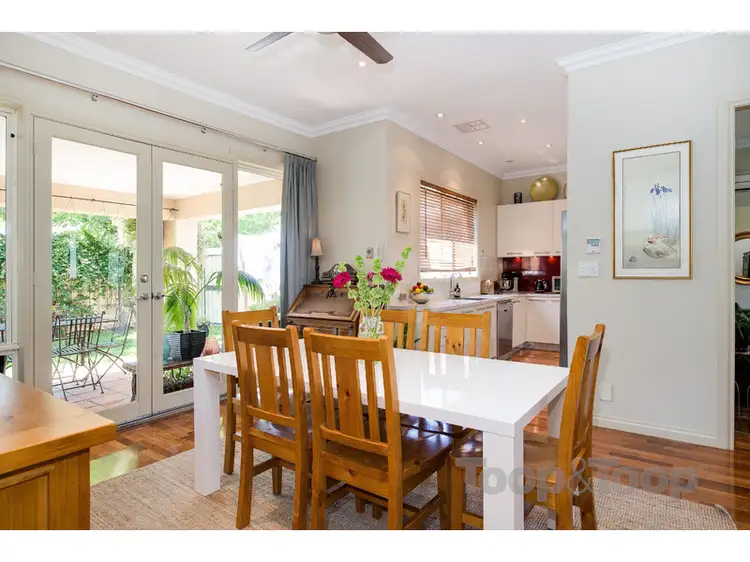 Fifth view of Homely house listing, 332 Portrush Road, Heathpool SA 5068