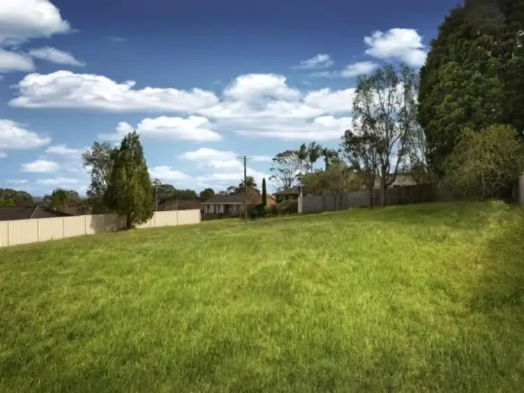 Third view of Homely land listing, LOT 1 & 2, 7 Morcombe Close, Gorokan NSW 2263