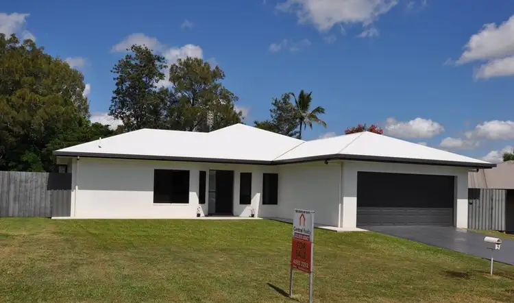 5 Leinster Drive, Mareeba QLD 4880
