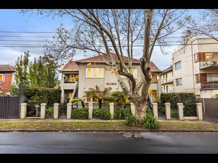 1 Meredith Street, Elwood VIC 3184