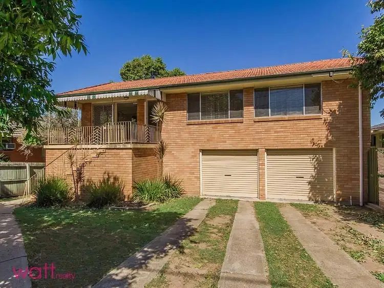 36 Pie Street, Aspley QLD 4034