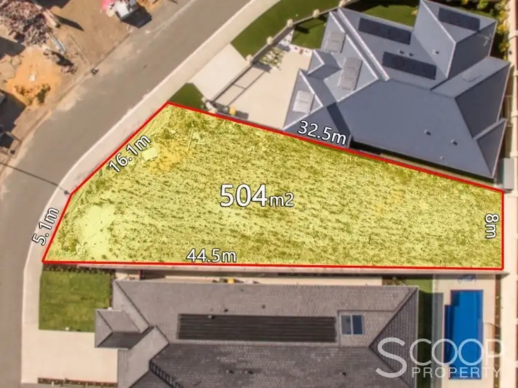 8 Chambri Chase, Success WA 6164