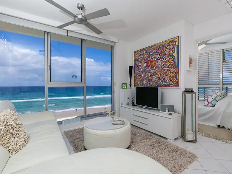 502/3555 Main Beach Parade, Main Beach QLD 4217