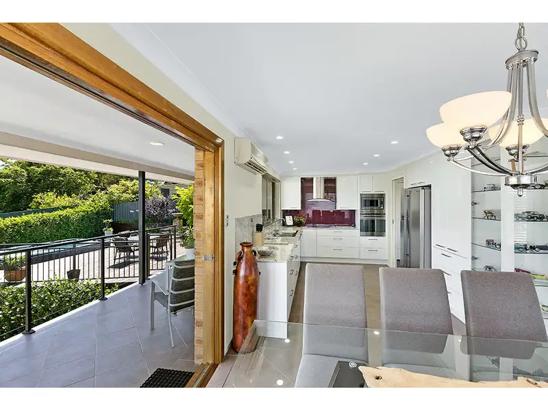 Main view of Homely house listing, 5 Caloola Close, Bateau Bay NSW 2261