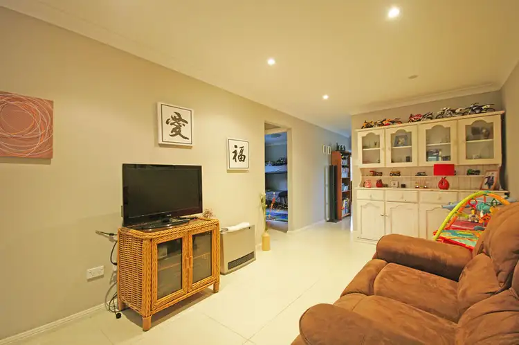 Fourth view of Homely house listing, 26B Karingal Place, Bradbury NSW 2560