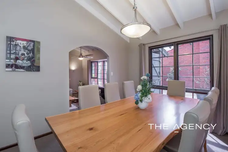 Sixth view of Homely house listing, 25 Bracadale Avenue, Duncraig WA 6023