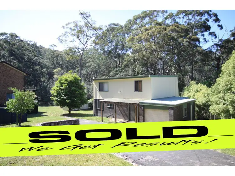 56 Frederick Street, Vincentia NSW 2540