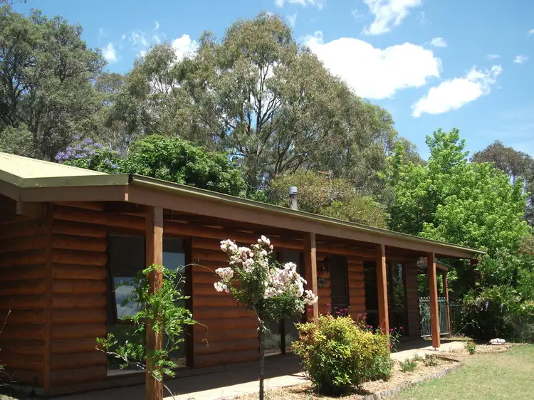 422 Blanchards Road, Brogo NSW 2550