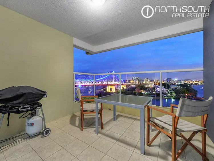Third view of Homely apartment listing, 82 Boundary Street, Brisbane City QLD 4000