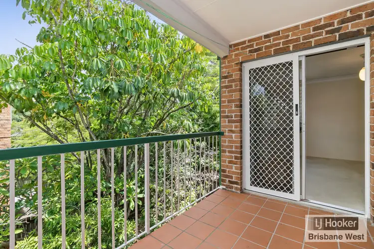 Sixth view of Homely apartment listing, 6/72 Ascog Terrace, Toowong QLD 4066